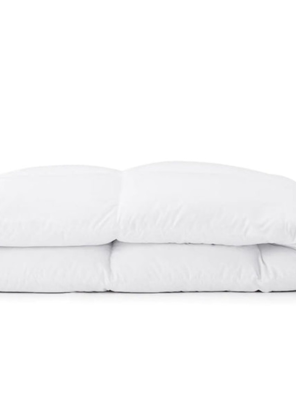 White blanket